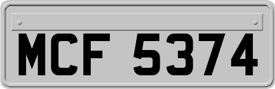 MCF5374