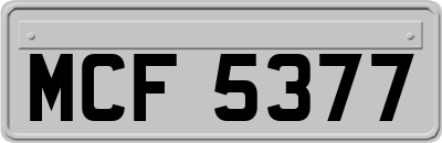 MCF5377