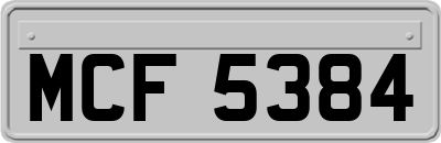 MCF5384