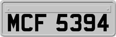 MCF5394