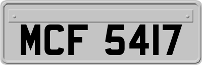 MCF5417