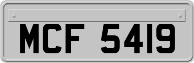 MCF5419