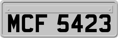 MCF5423
