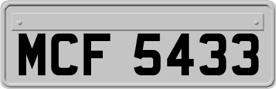 MCF5433