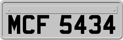 MCF5434