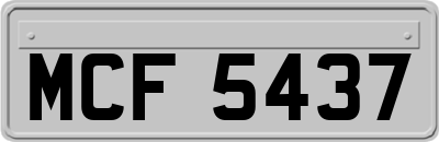 MCF5437