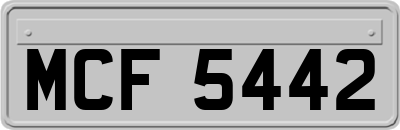 MCF5442