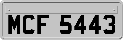 MCF5443