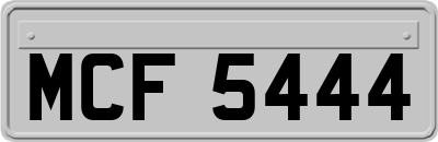 MCF5444