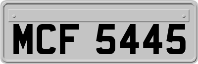 MCF5445