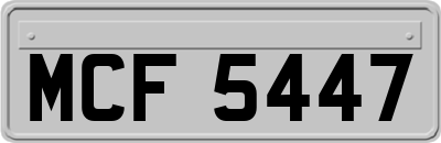 MCF5447