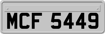 MCF5449