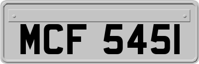 MCF5451