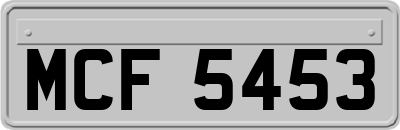 MCF5453