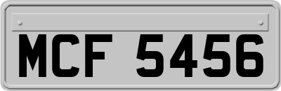 MCF5456