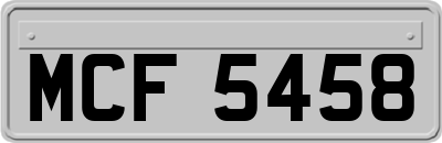 MCF5458