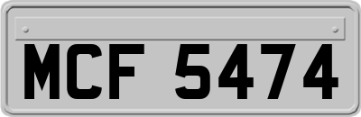 MCF5474