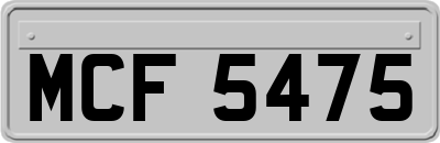 MCF5475