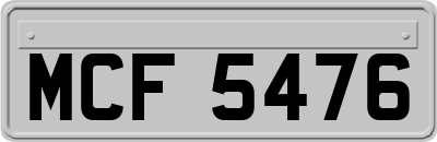 MCF5476
