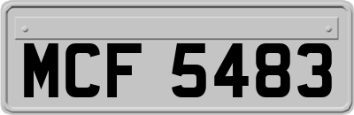 MCF5483
