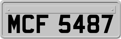 MCF5487