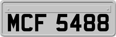 MCF5488
