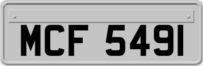 MCF5491