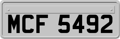 MCF5492