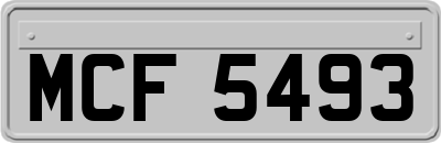 MCF5493