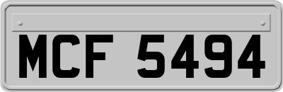 MCF5494