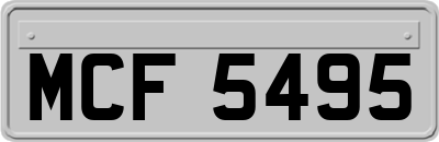 MCF5495