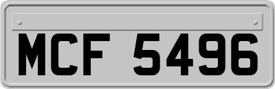 MCF5496
