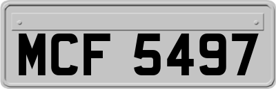 MCF5497