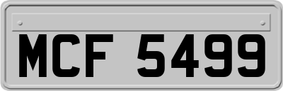 MCF5499