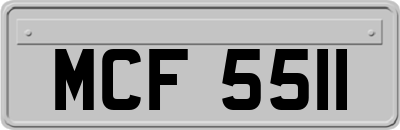 MCF5511