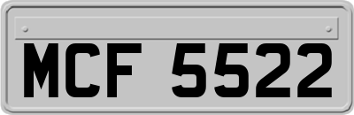 MCF5522