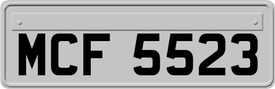MCF5523