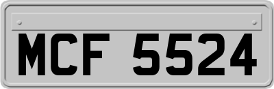 MCF5524