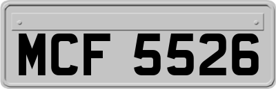 MCF5526