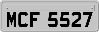 MCF5527