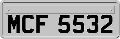 MCF5532