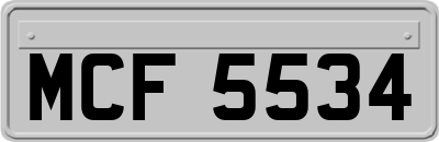 MCF5534