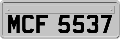 MCF5537