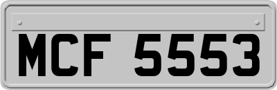 MCF5553