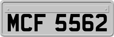 MCF5562