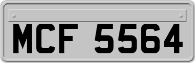 MCF5564