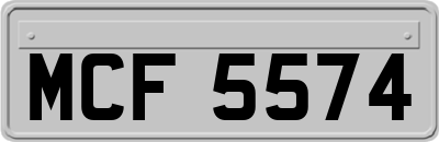 MCF5574