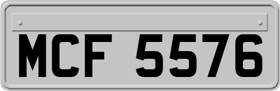 MCF5576