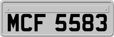 MCF5583