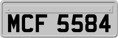MCF5584